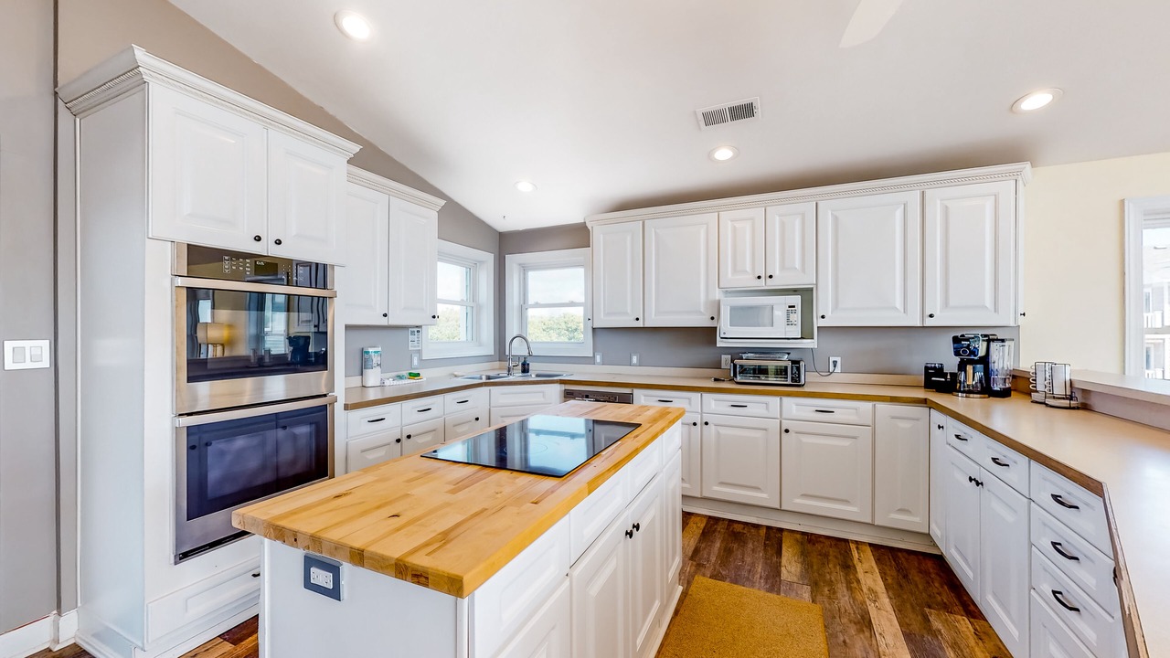 Photo of Kitchen in Southern Shores