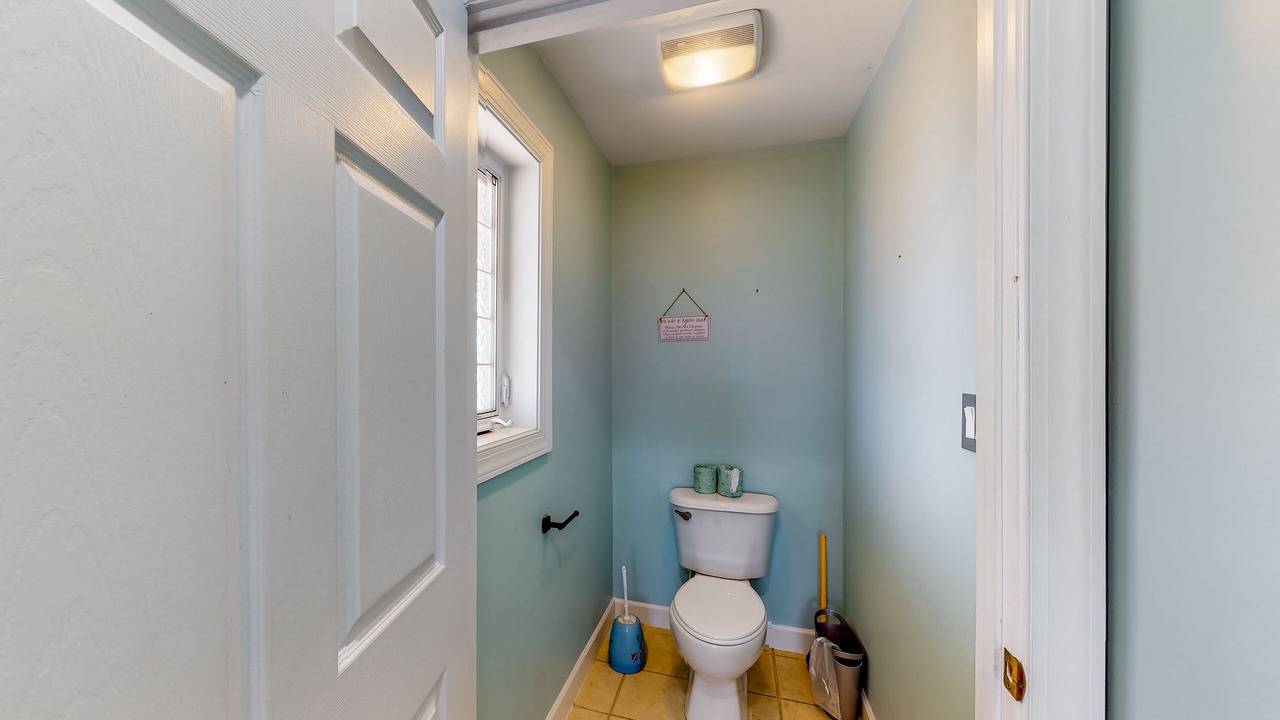 Photo of Bathroom in Southern Shores