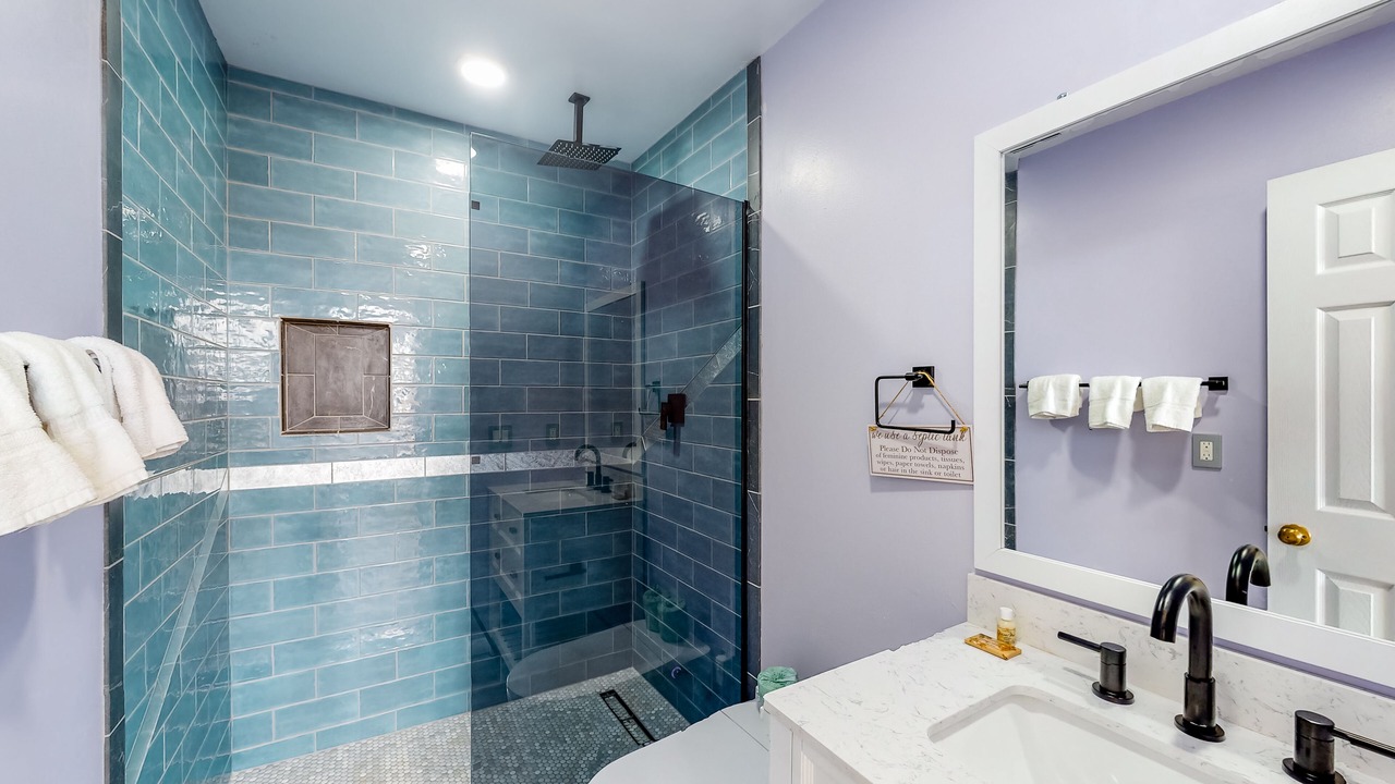 Photo of Bathroom in Southern Shores