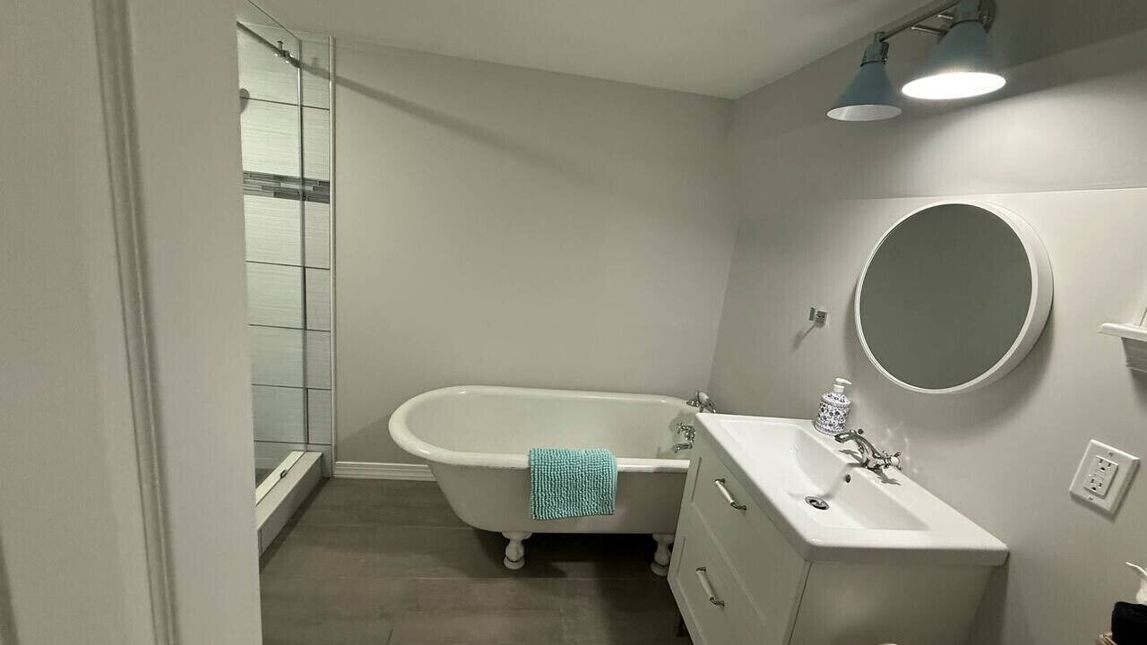 Photo of Bathroom in North Chesterfield