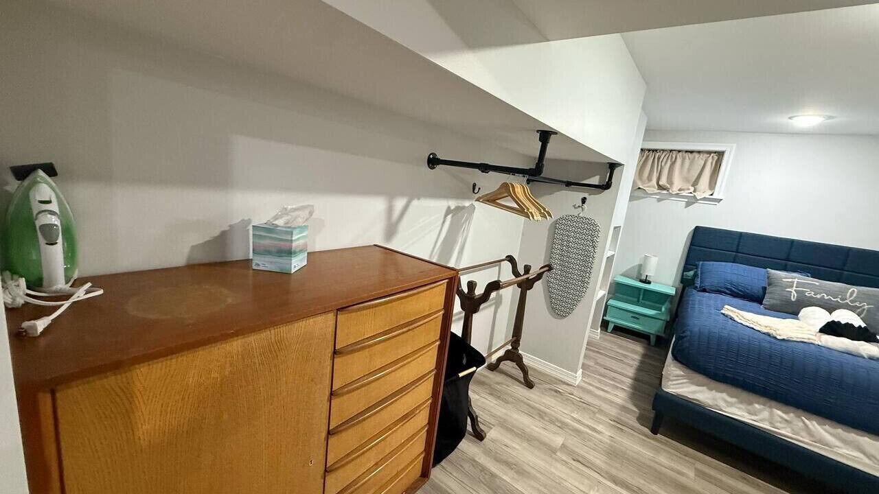 Photo of Bedroom in North Chesterfield