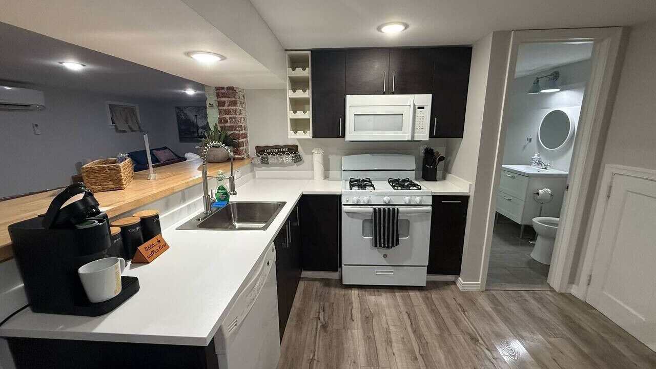 Photo of Kitchen in North Chesterfield