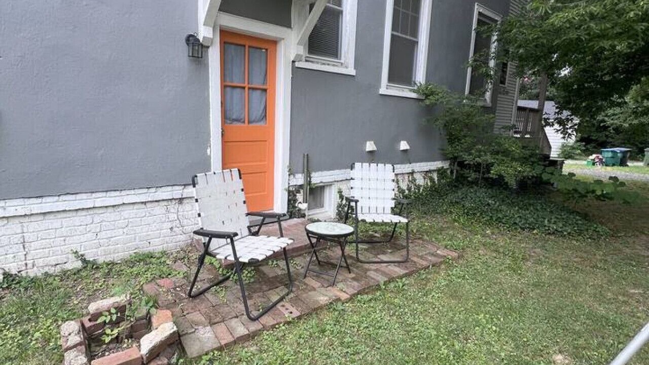 Photo of Patio Balcony in North Chesterfield