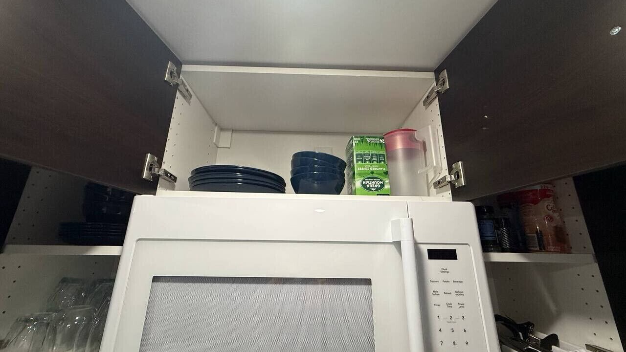 Photo of Kitchen in North Chesterfield