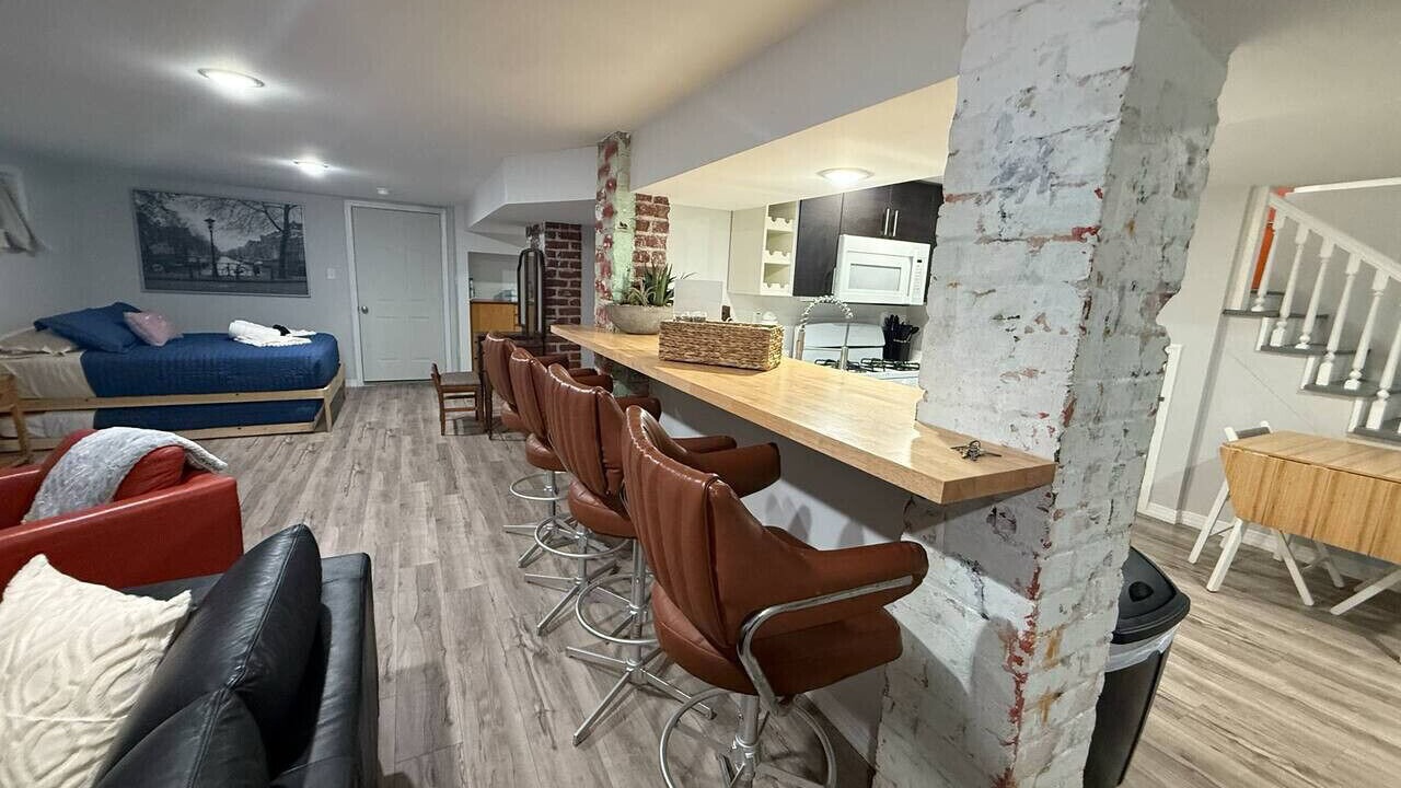 Photo of Livingroom in North Chesterfield
