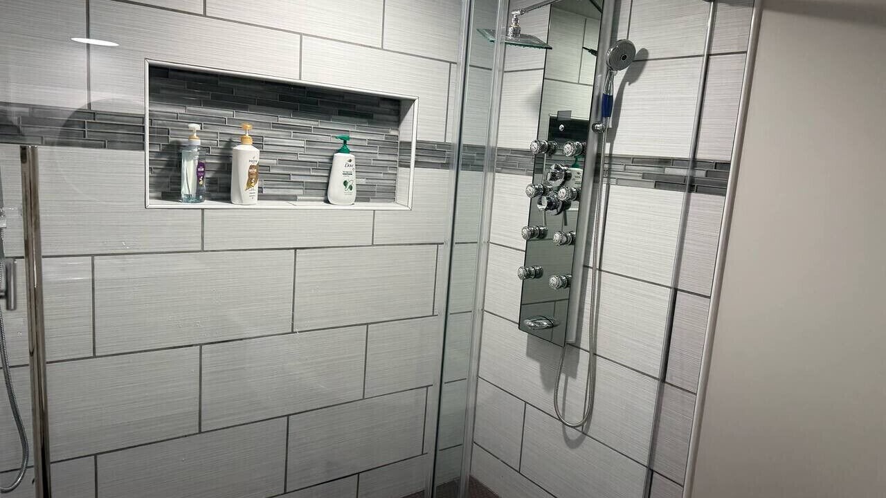 Photo of Bathroom in North Chesterfield