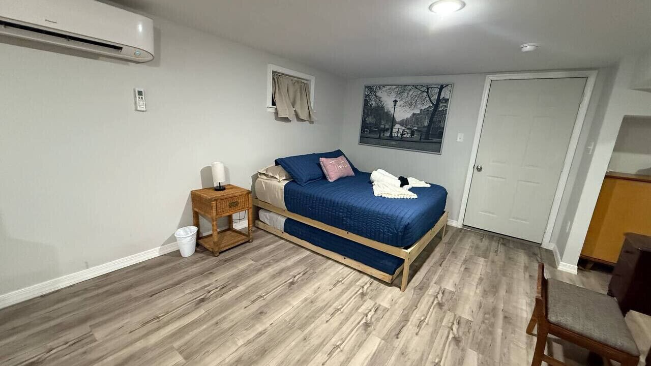 Photo of Bedroom in North Chesterfield