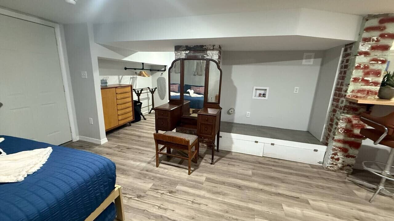 Photo of Bedroom in North Chesterfield