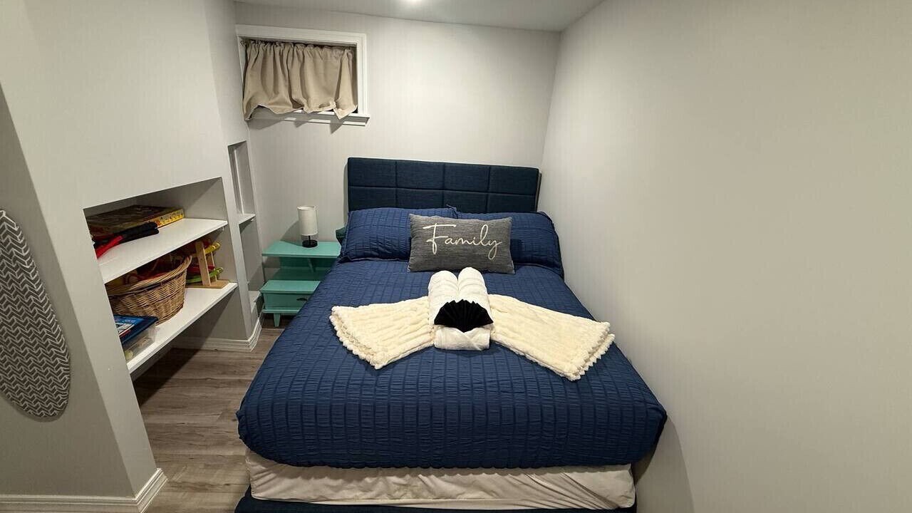 Photo of Bedroom in North Chesterfield