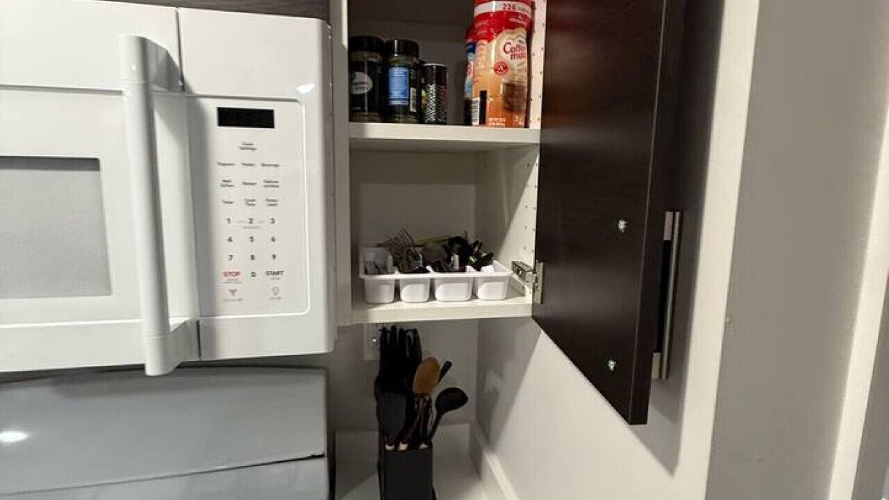 Photo of Kitchen in North Chesterfield