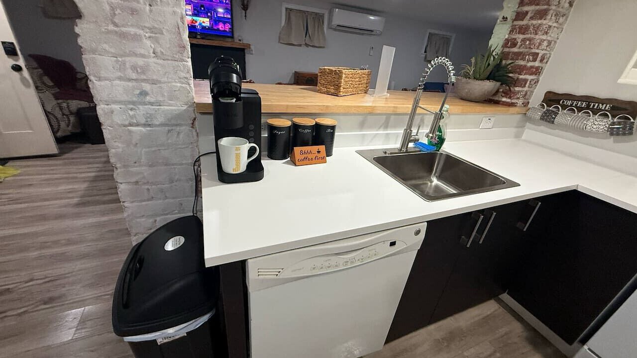 Photo of Kitchen in North Chesterfield