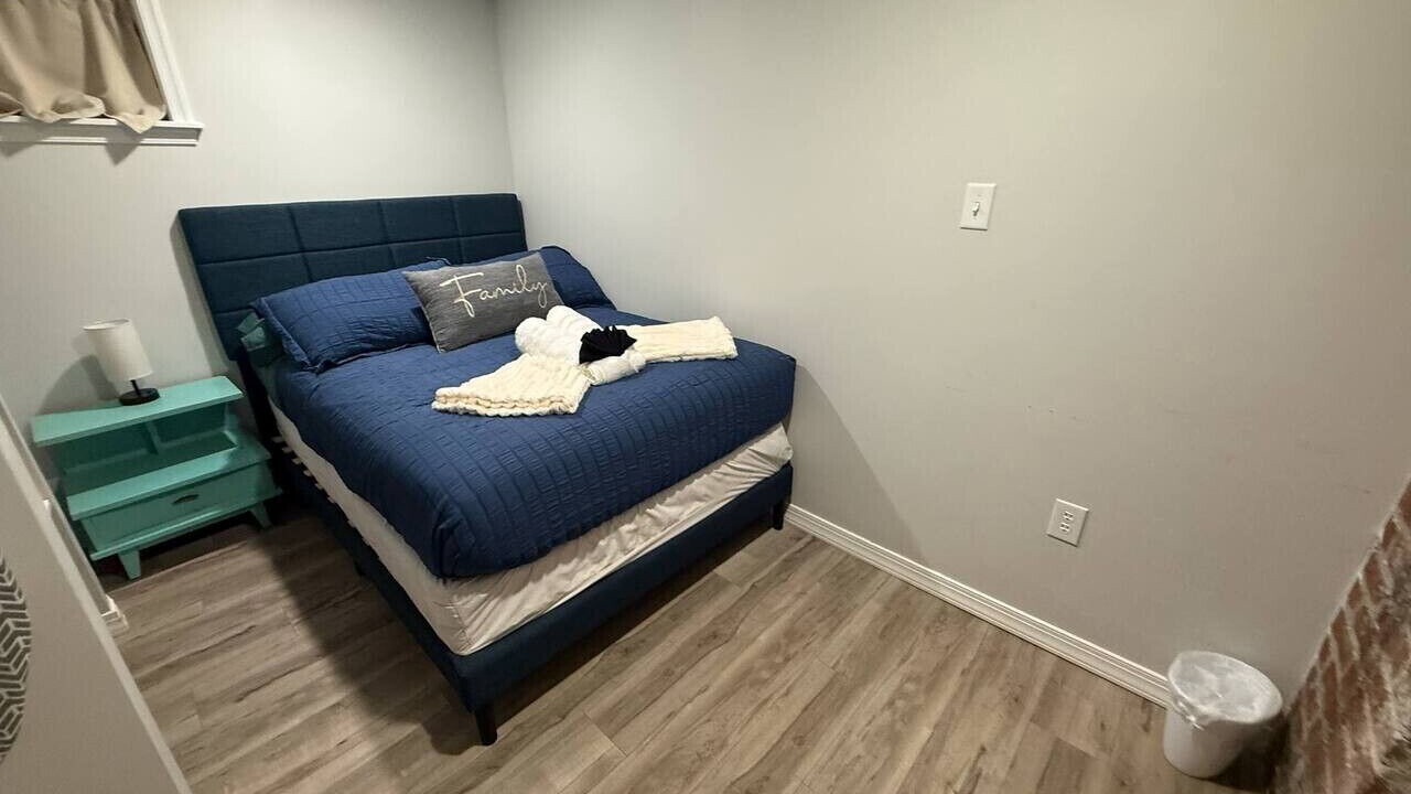 Photo of Bedroom in North Chesterfield