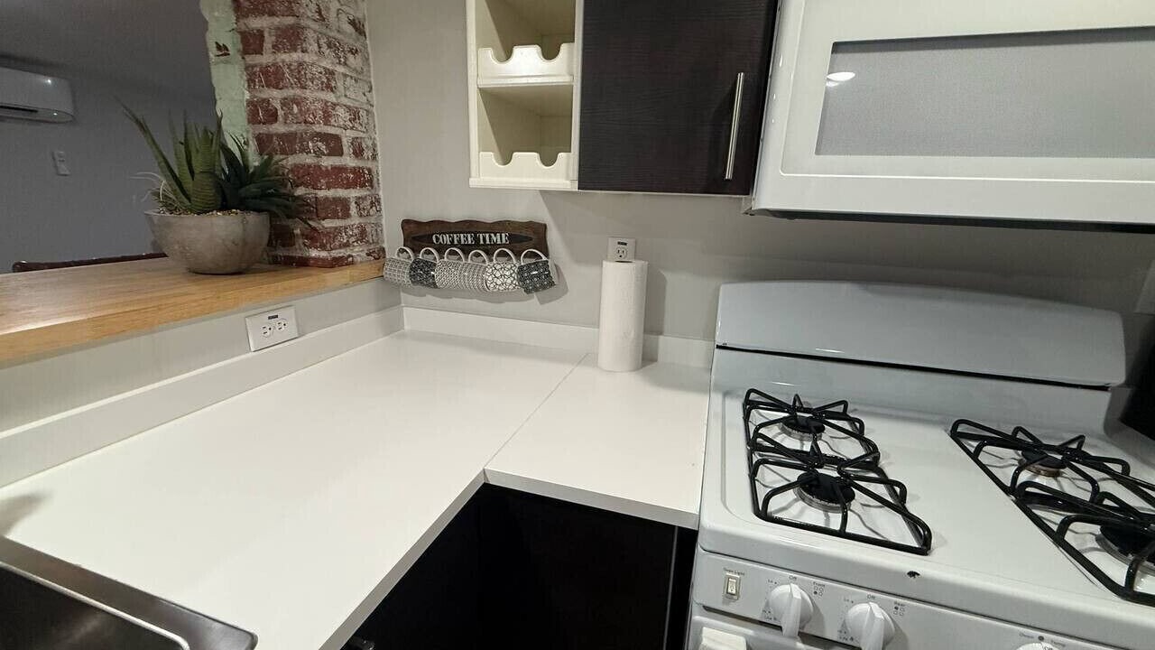 Photo of Kitchen in North Chesterfield