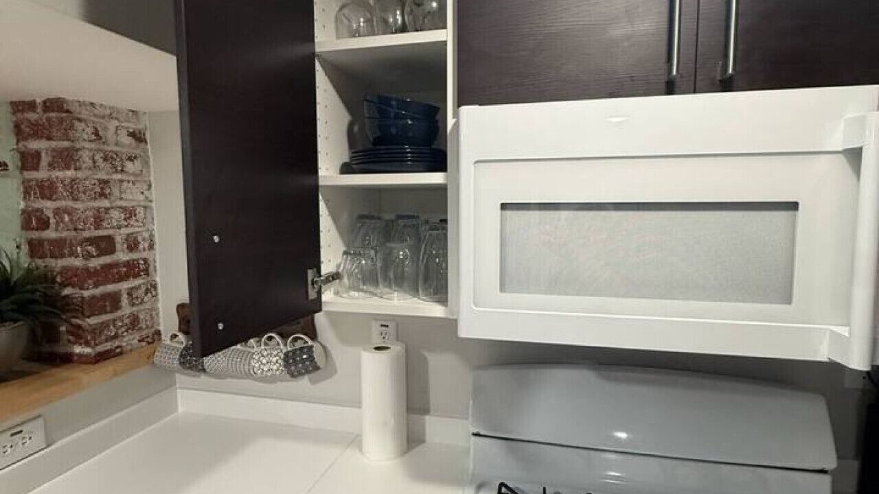 Photo of Kitchen in North Chesterfield