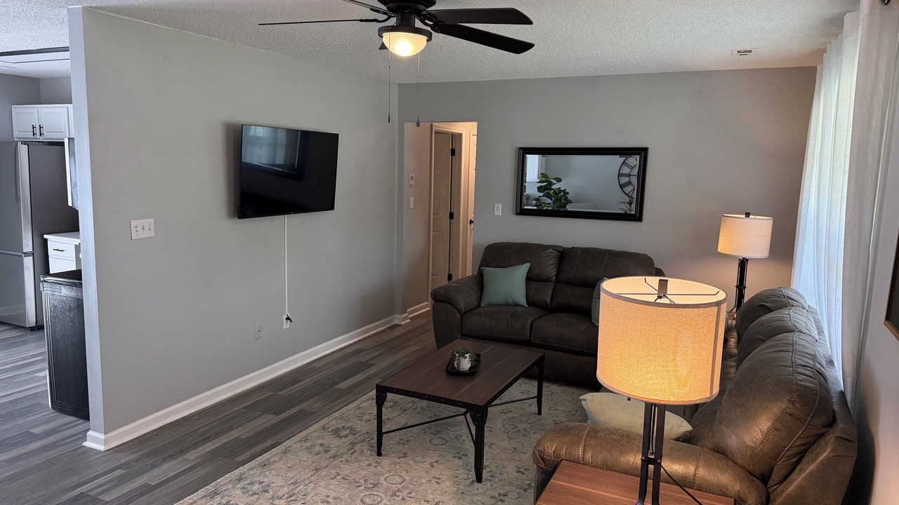 Photo of Livingroom in Somerset