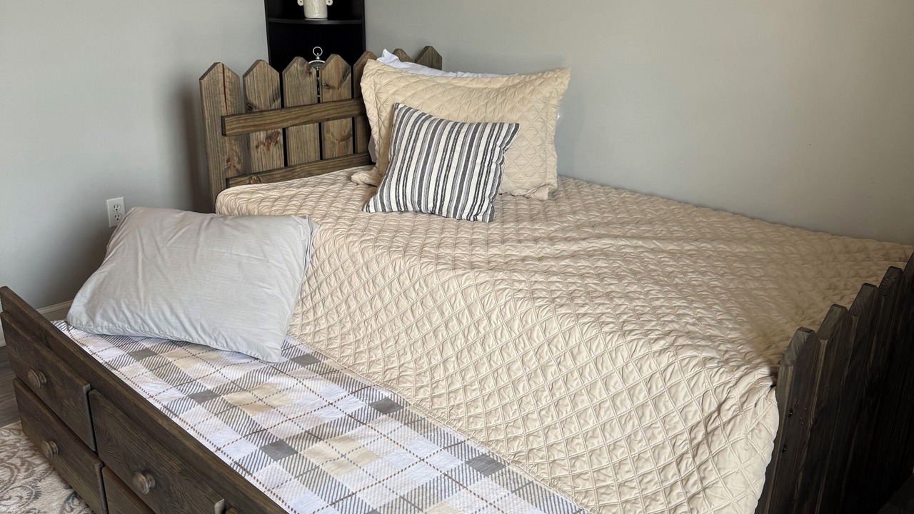 Photo of Bedroom in Somerset