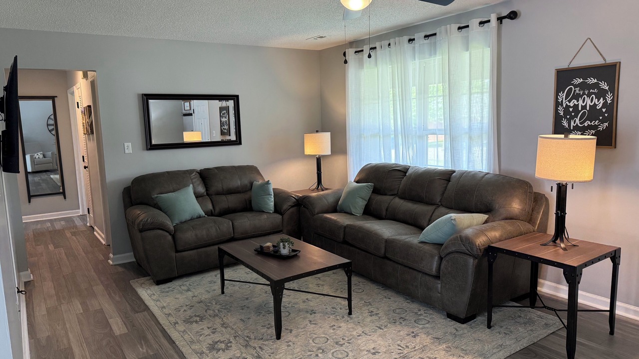 Photo of Livingroom in Somerset