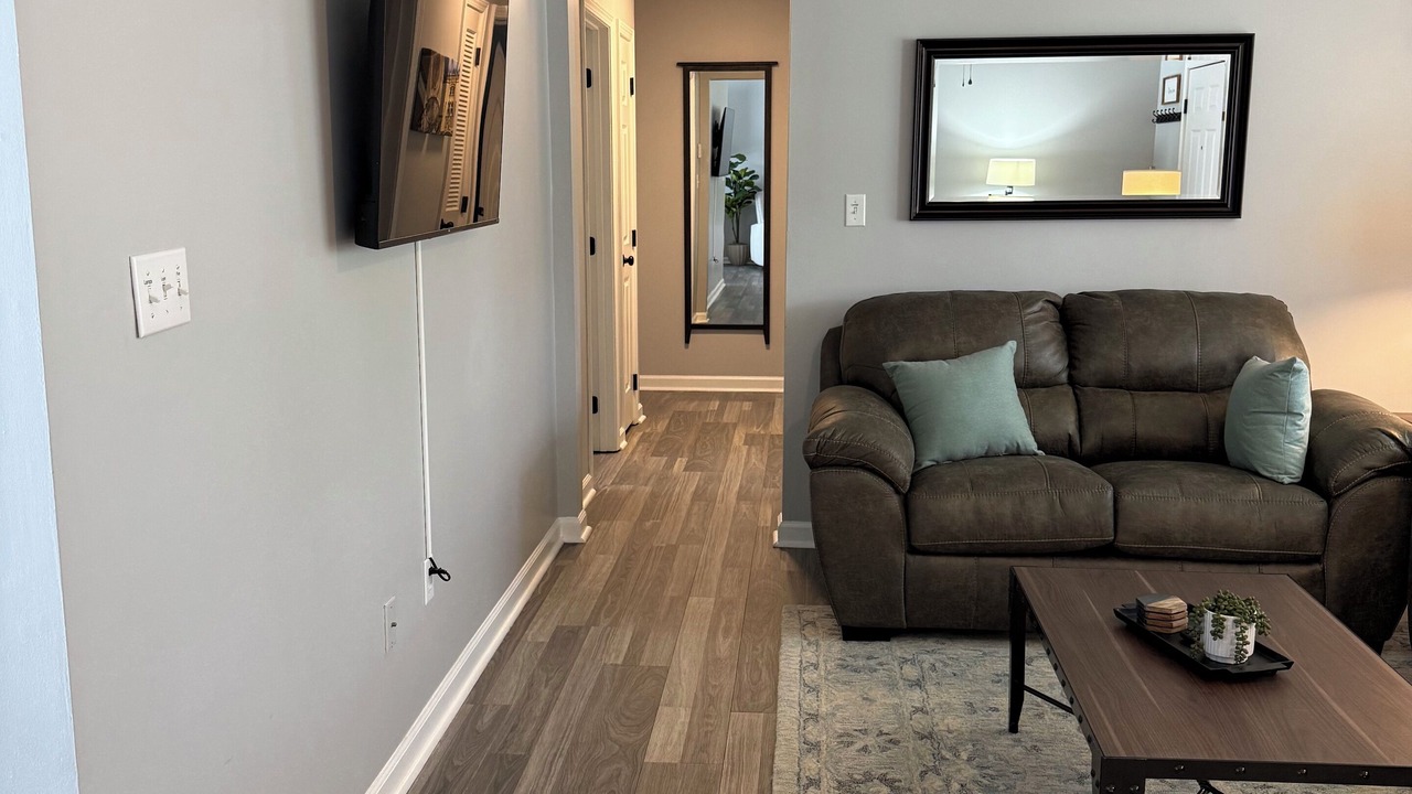 Photo of Livingroom in Somerset