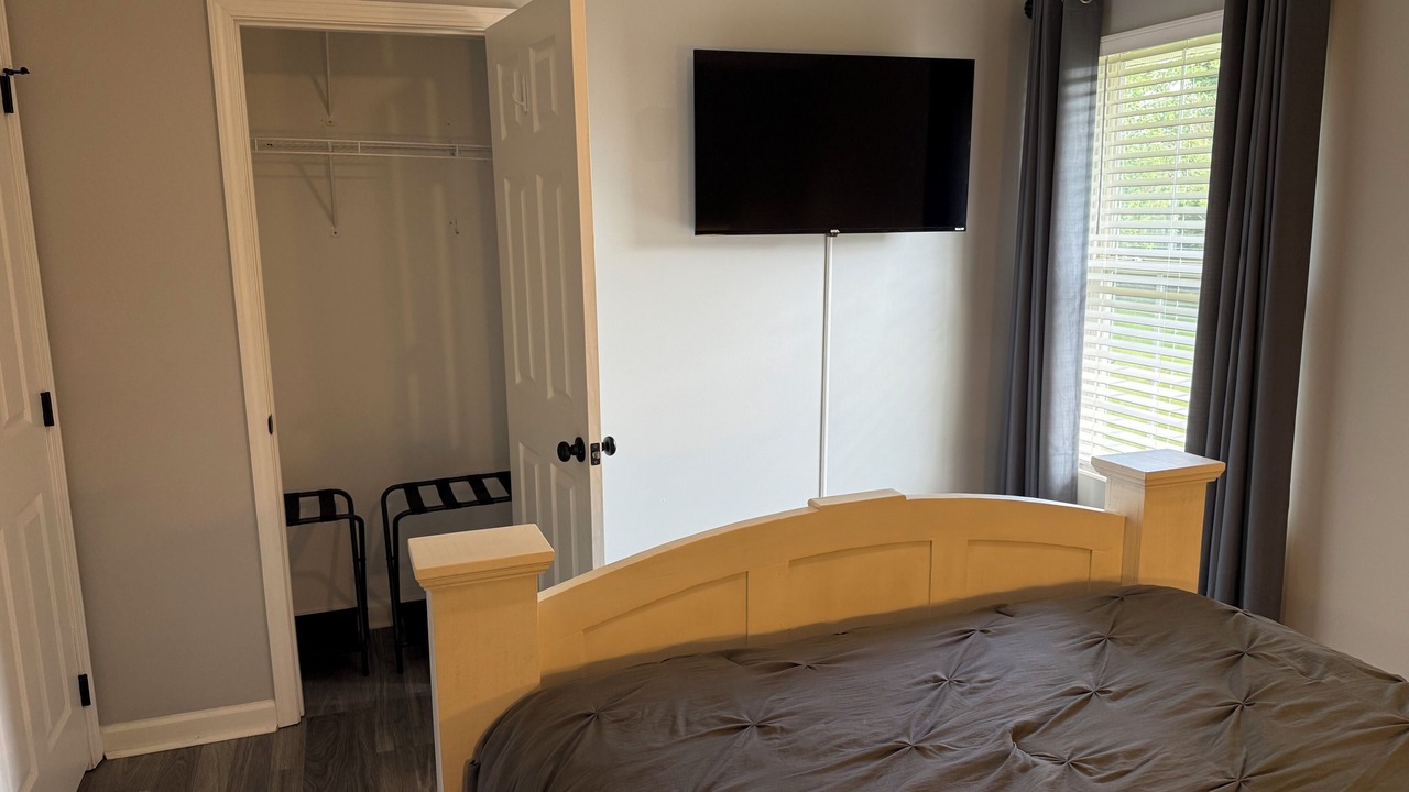 Photo of Bedroom in Somerset