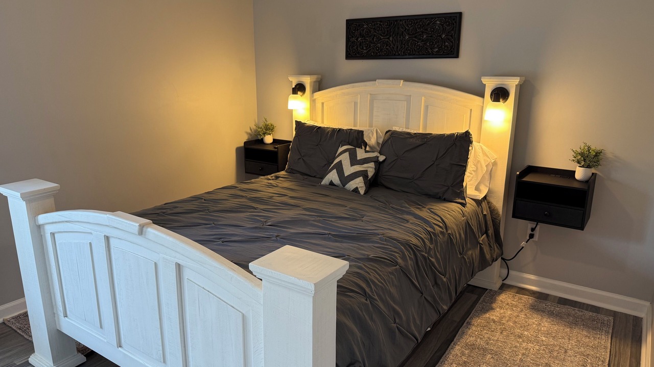 Photo of Bedroom in Somerset