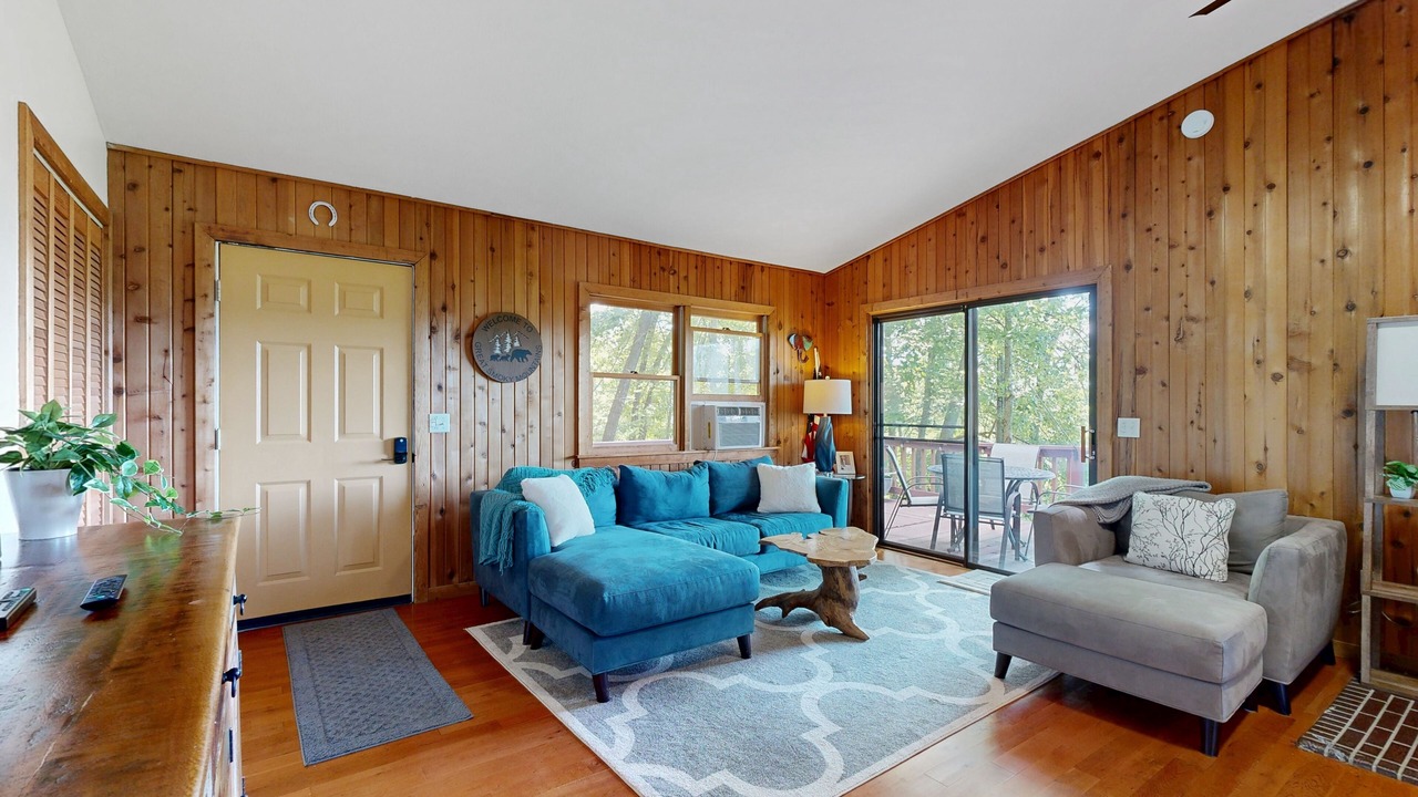 Photo of Livingroom in Waynesville