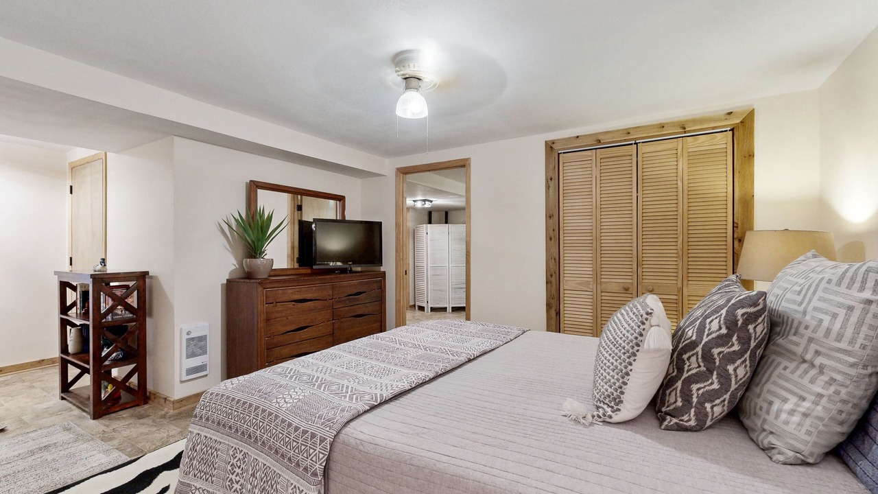 Photo of Bedroom in Waynesville