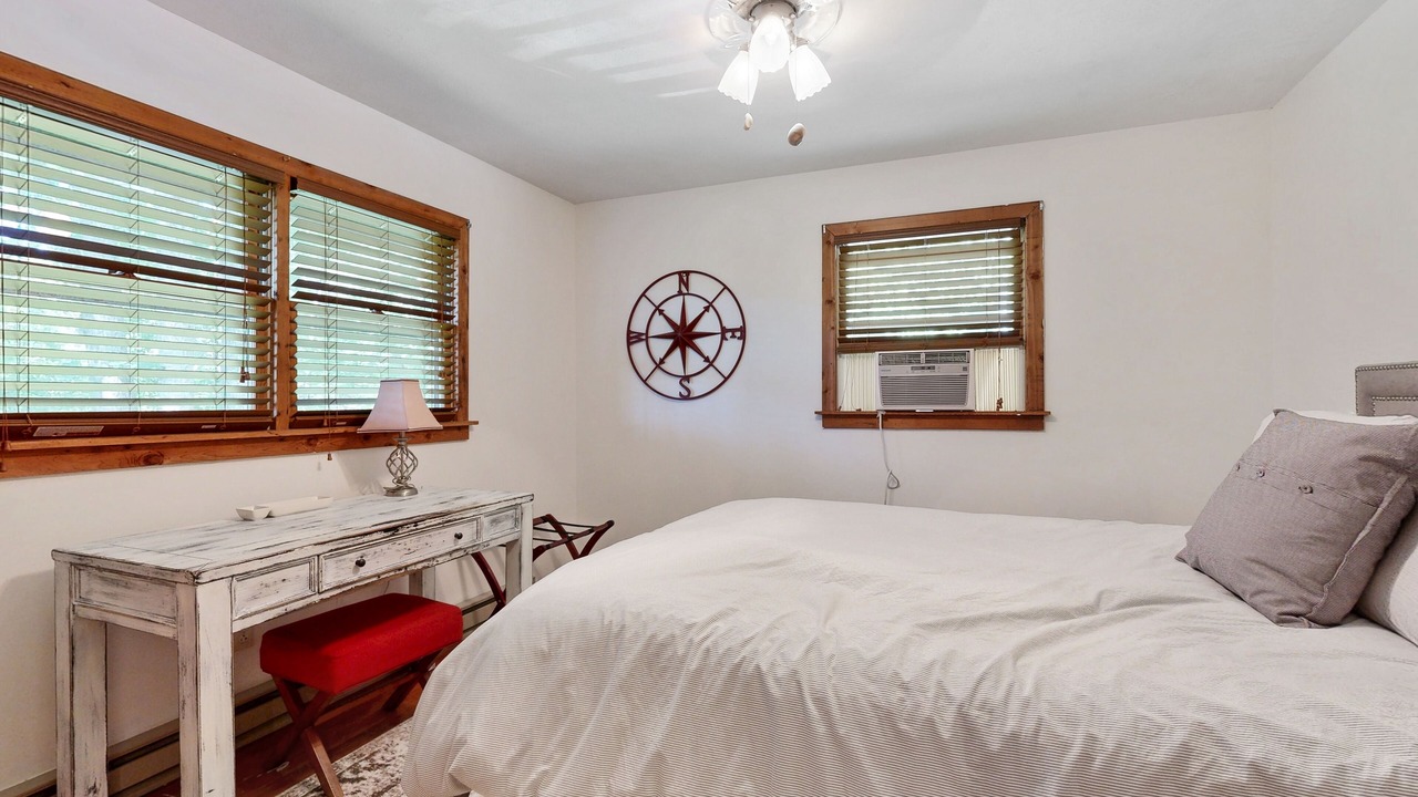Photo of Bedroom in Waynesville