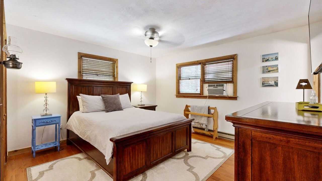 Photo of Bedroom in Waynesville