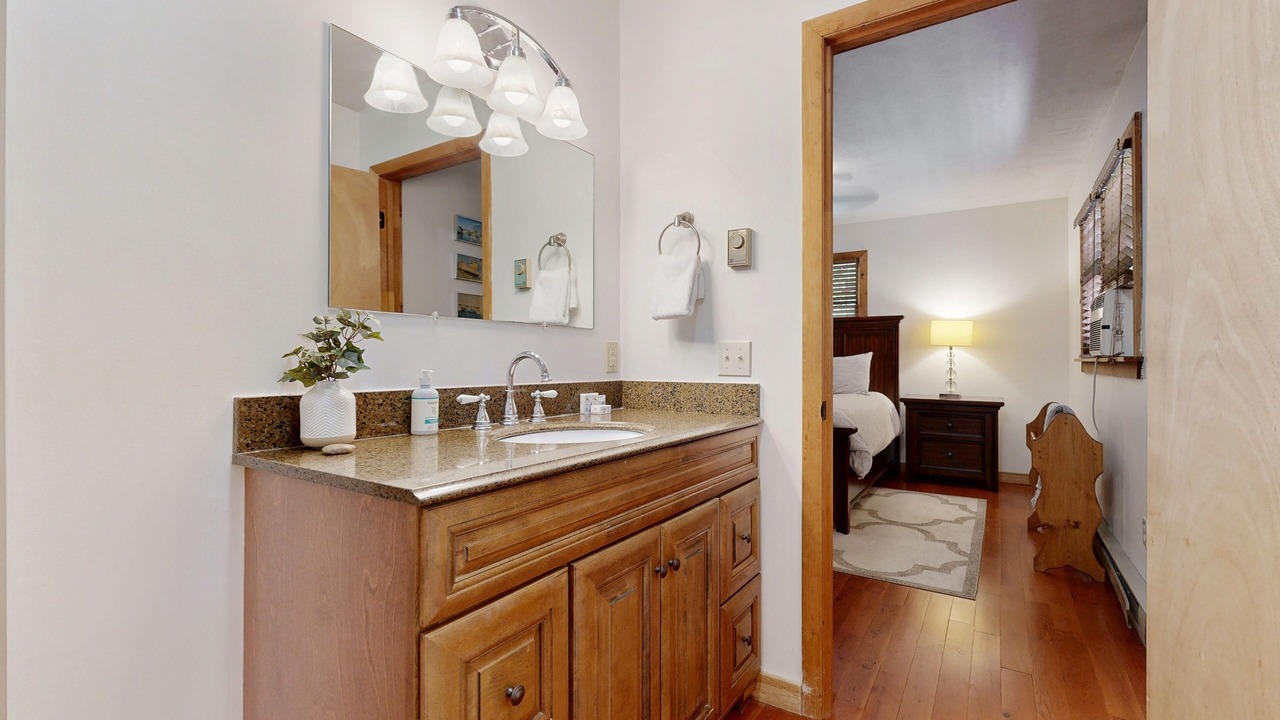 Photo of Bathroom in Waynesville
