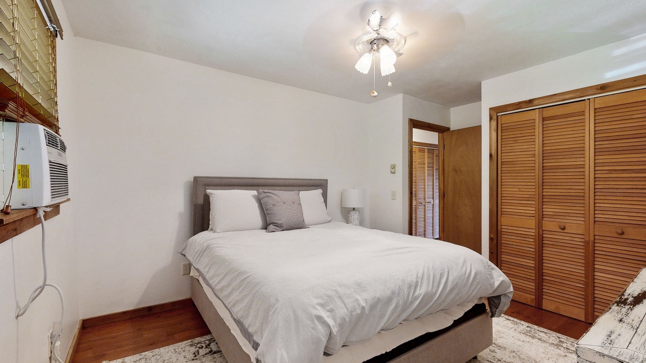 Photo of Bedroom in Waynesville