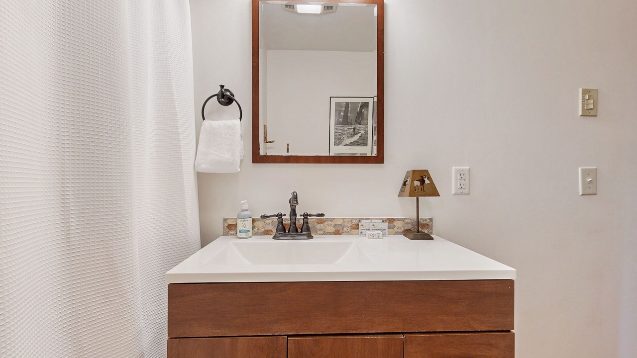Photo of Bathroom in Waynesville