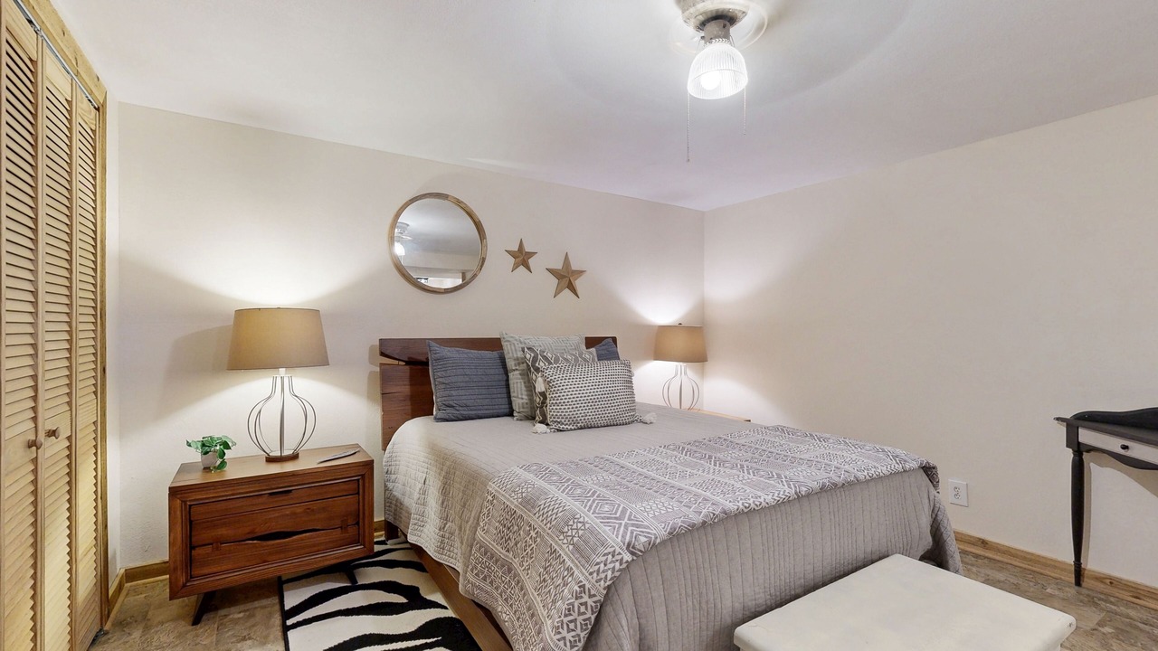 Photo of Bedroom in Waynesville