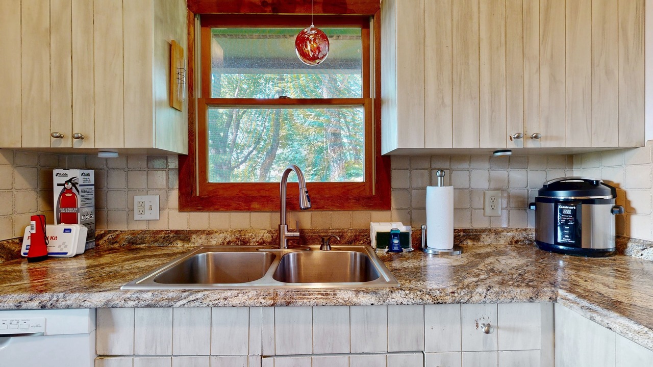 Photo of Kitchen in Waynesville