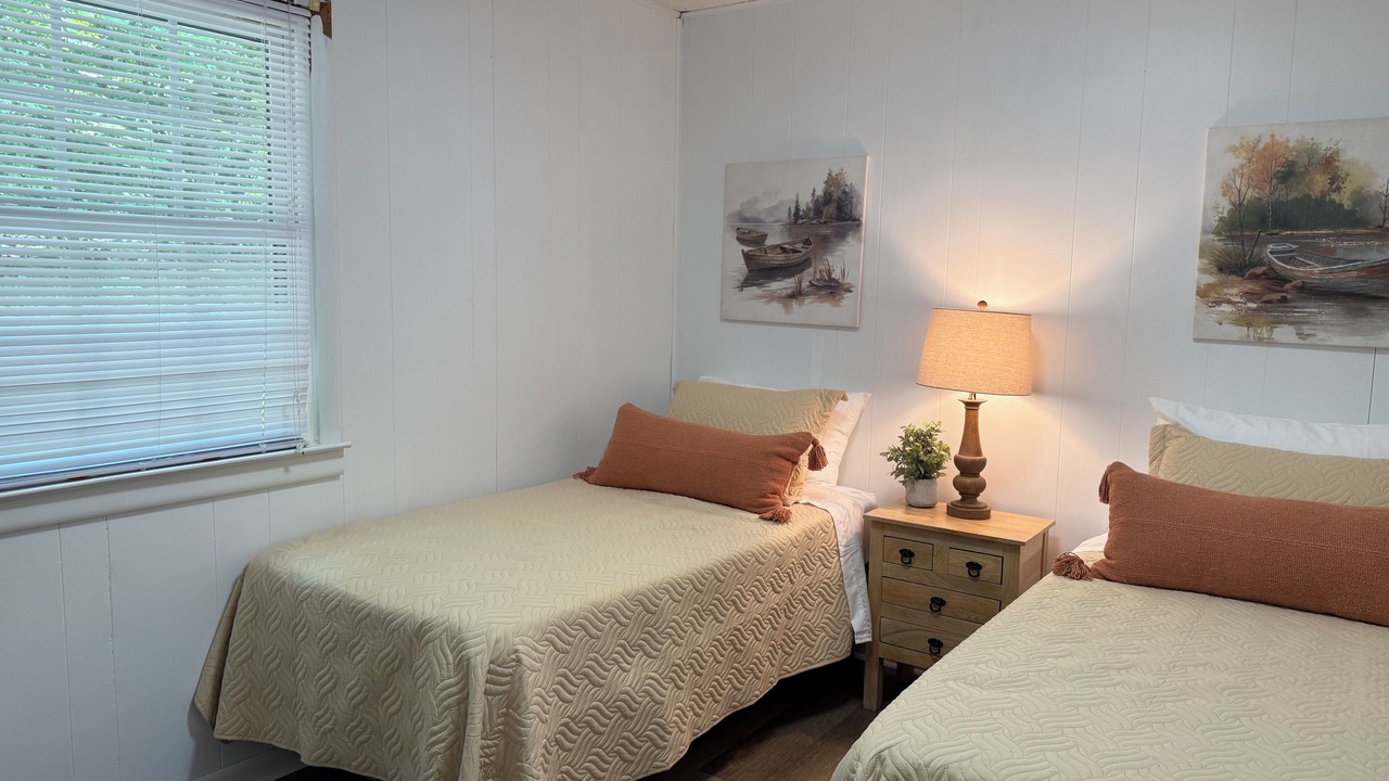 Photo of Bedroom in Sloans Valley