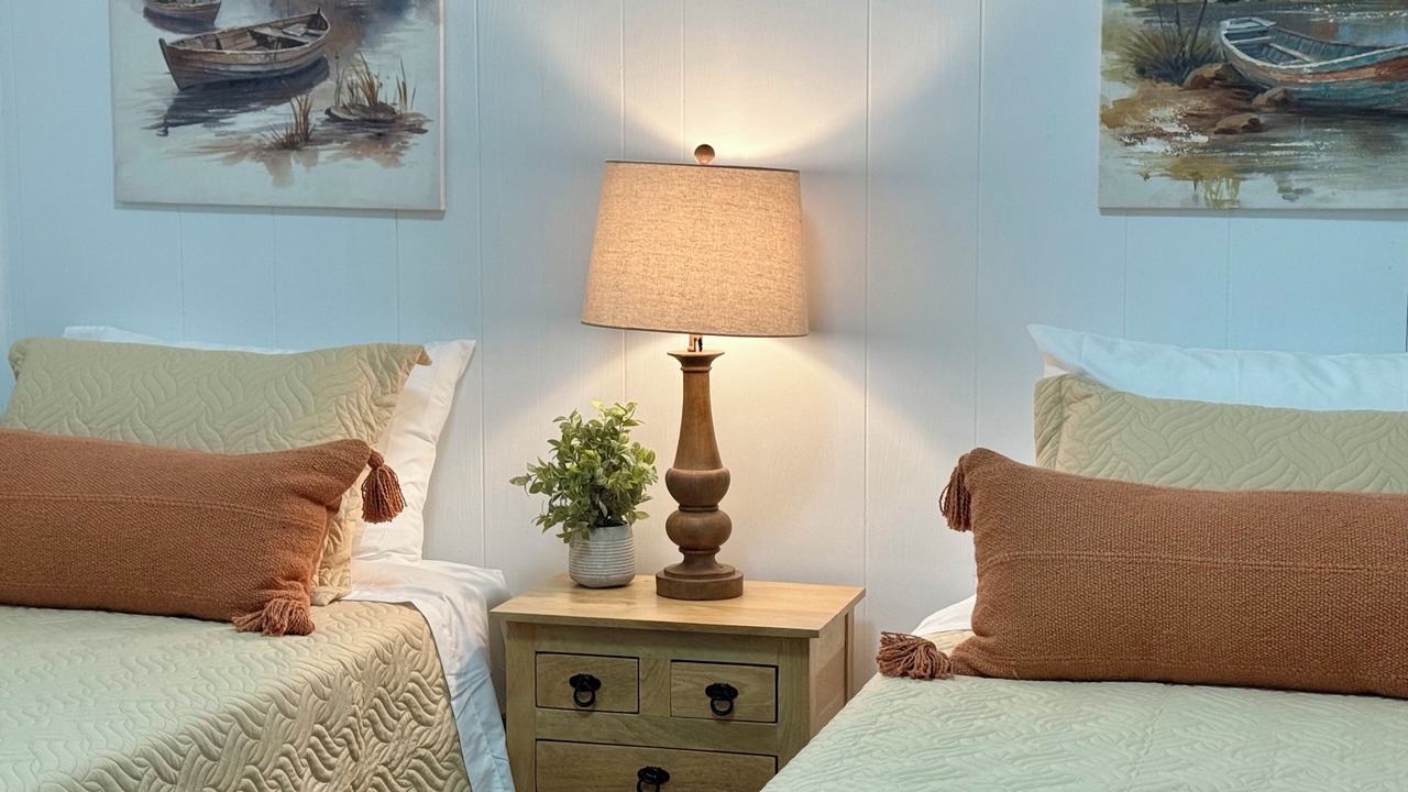 Photo of Bedroom in Sloans Valley