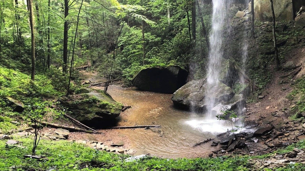 Photo of Others in Sloans Valley