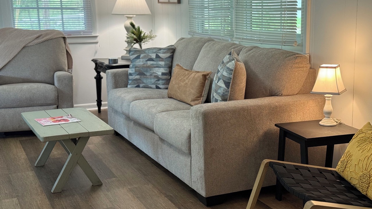 Photo of Livingroom in Sloans Valley