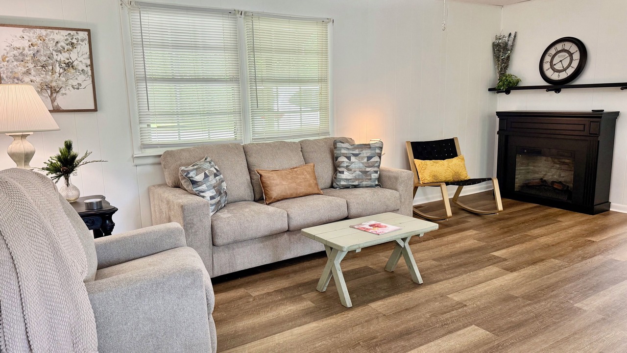 Photo of Livingroom in Sloans Valley