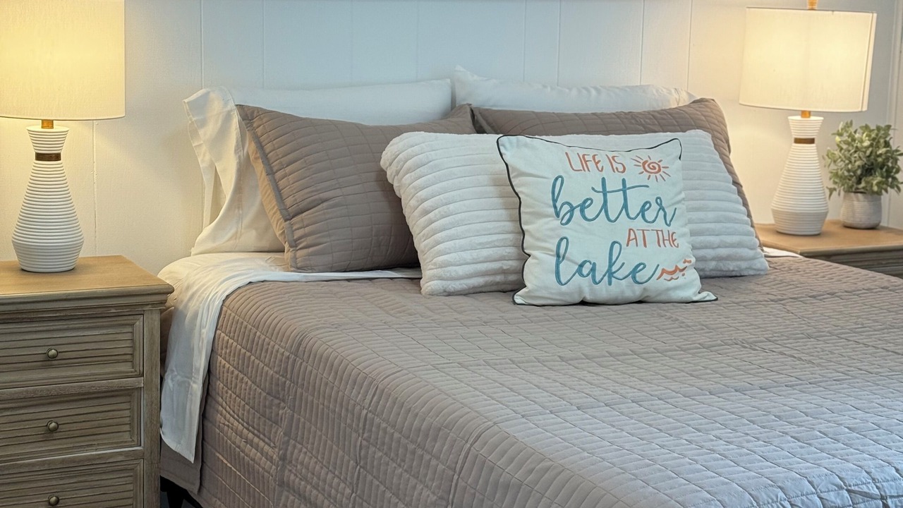 Photo of Bedroom in Sloans Valley