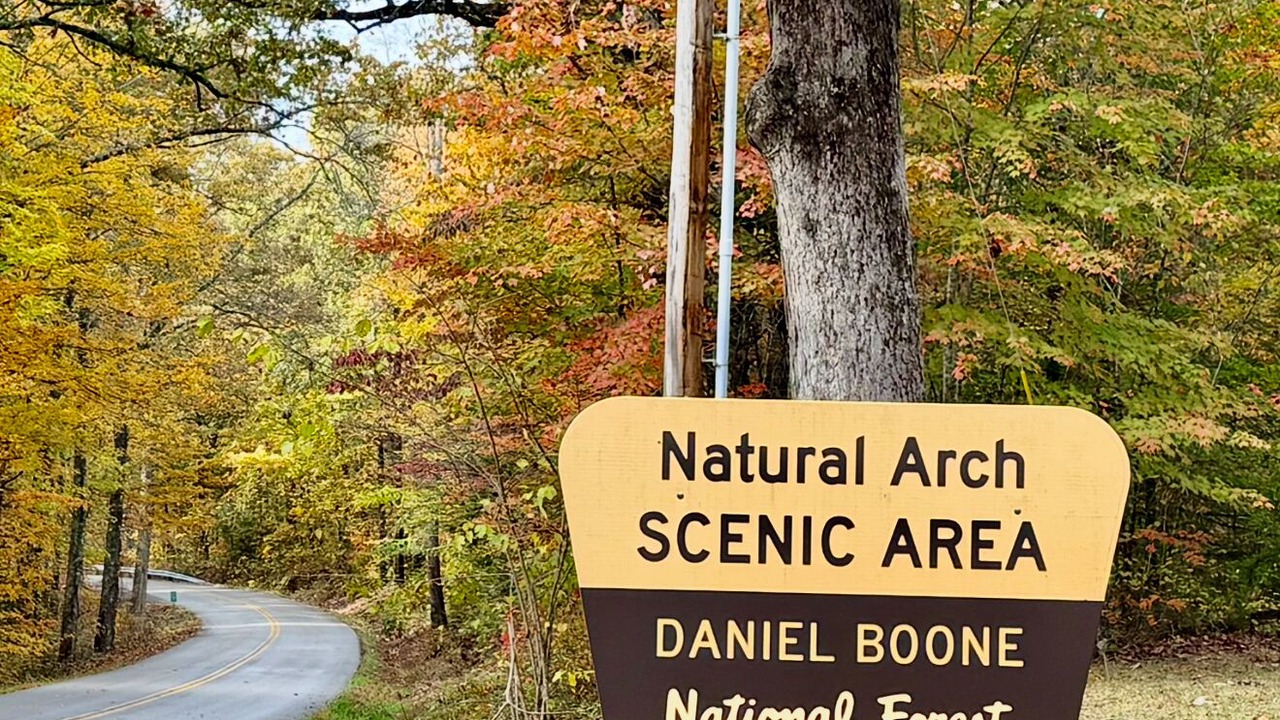 Photo of Outdoor in Sloans Valley