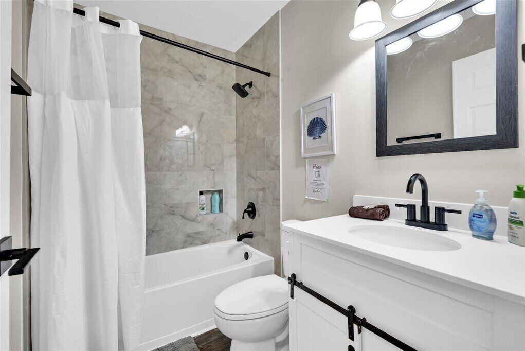 Photo of Bathroom in Wilmington
