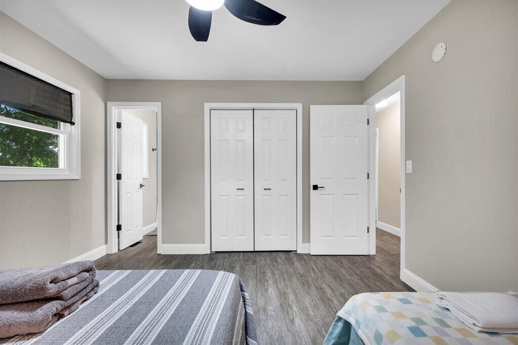 Photo of Bedroom in Wilmington