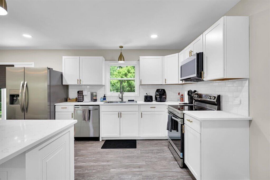 Photo of Kitchen in Wilmington