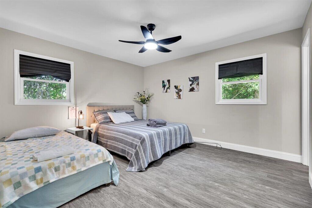 Photo of Bedroom in Wilmington