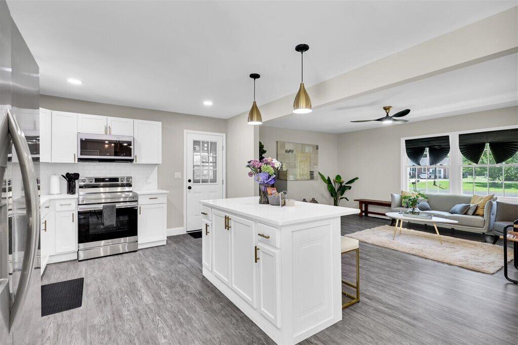 Photo of Kitchen in Wilmington