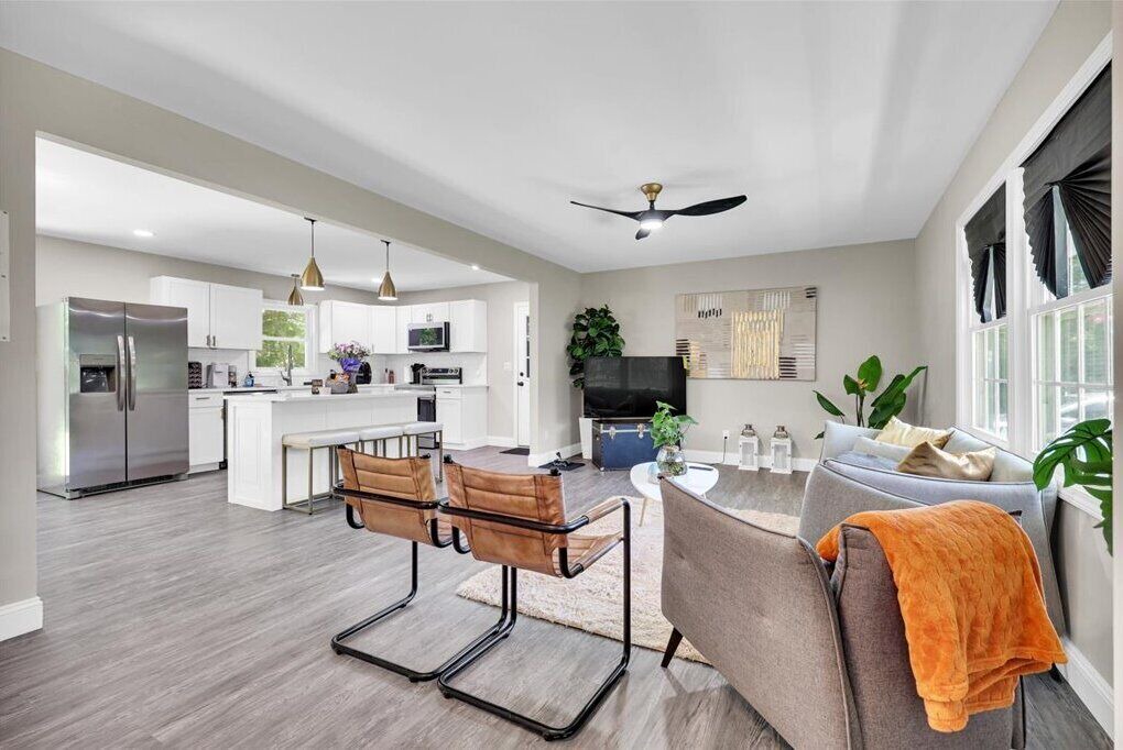 Photo of Livingroom in Wilmington