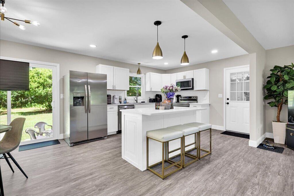 Photo of Kitchen in Wilmington