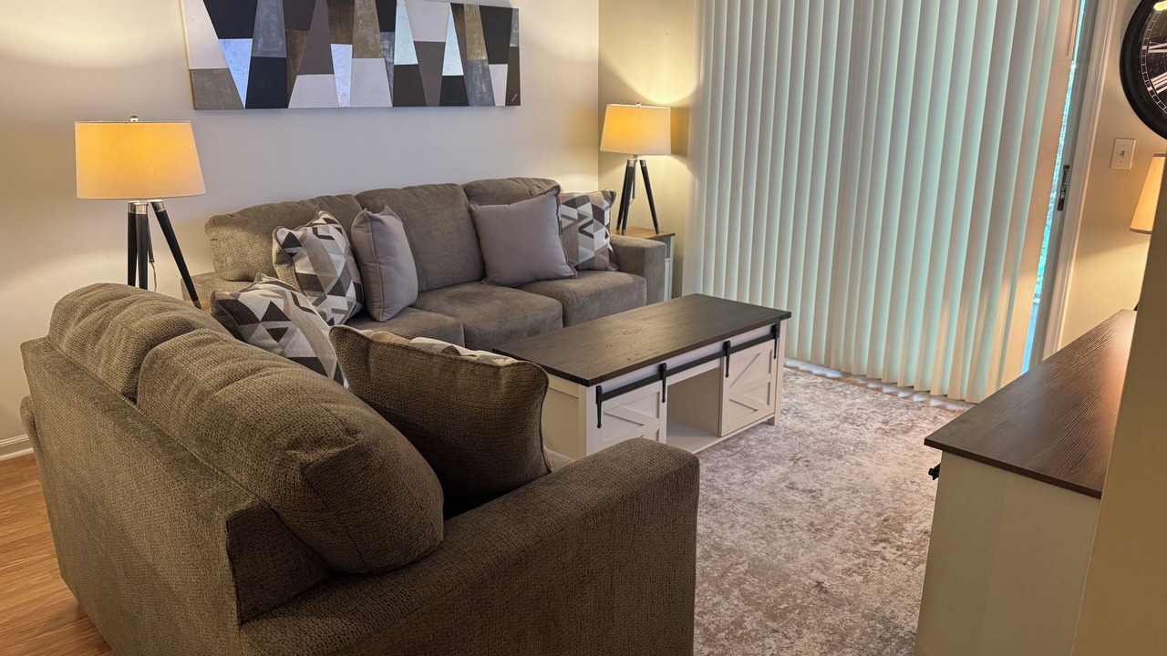 Photo of Livingroom in Wilmington
