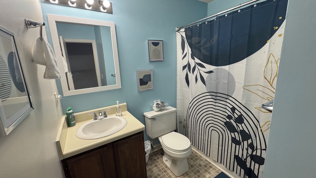 Photo of Bathroom in Wilmington