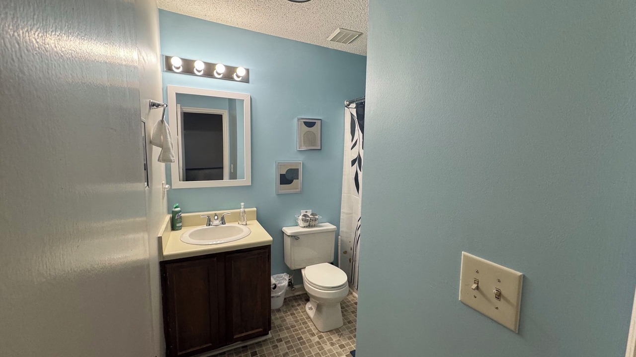 Photo of Bathroom in Wilmington